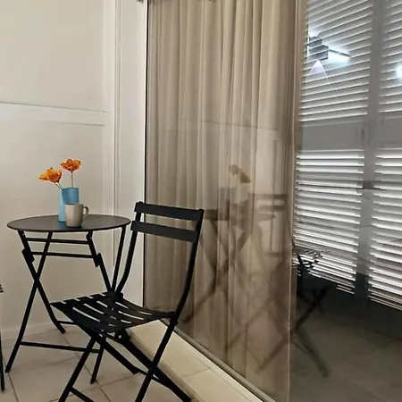 Apartman Skafetin