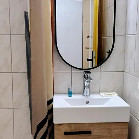 Skafetin Апартаменты