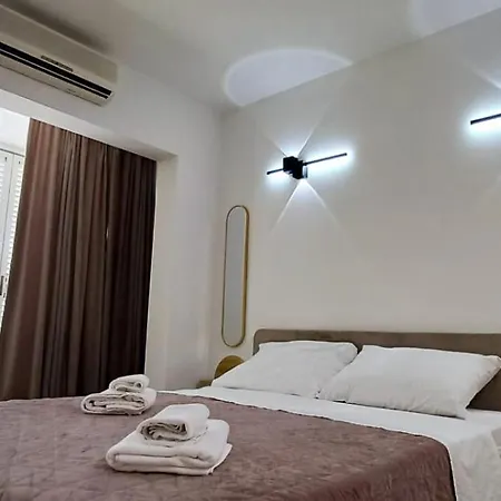 Skafetin Apartament *