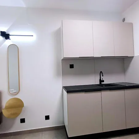 Skafetin Appartement *