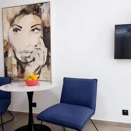 Skafetin Apartment Split
