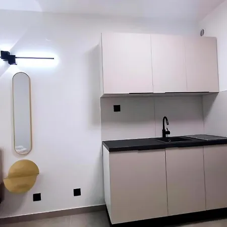 Apartment Skafetin Split