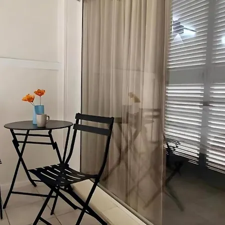Apartment Skafetin